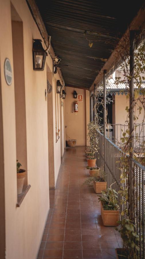 Posada De La Flor Colonia del Sacramento Exteriör bild
