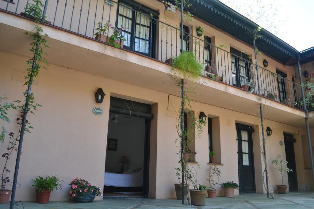 Posada De La Flor Colonia del Sacramento Exteriör bild